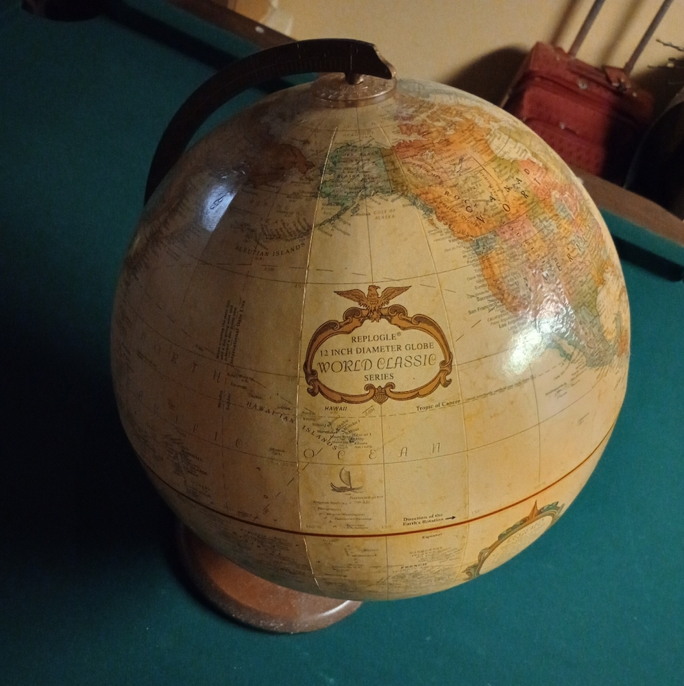 Antique